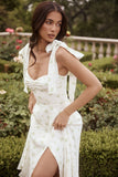 Women Dress Fashion Casual Temperament Sexy Dress