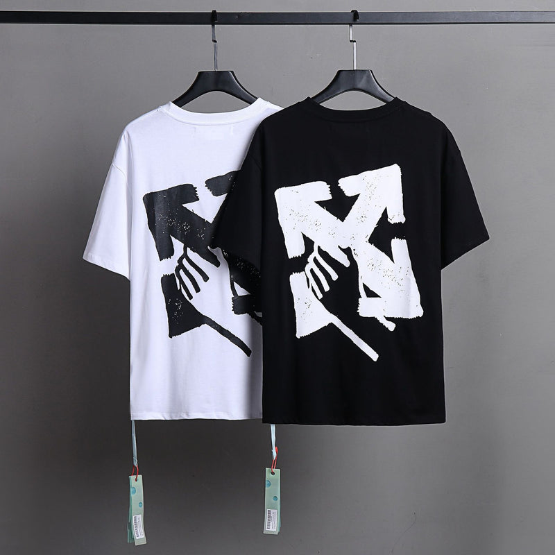 Ow T Shirts Creative Logo Printing