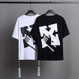 Ow T Shirts Creative Logo Printing
