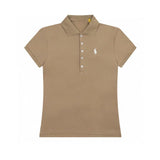 Ralph Lauren POLO shirt ceiling RL short sleeve T-shirt POLO