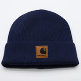 Stussy Hat Knitted Hat Skateboard Sports Wool Warm Hat