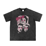 Green Day T Shirt