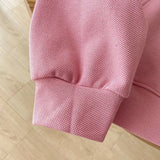 Women Hoodie Idle Style Loose Leisure All-Matching