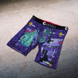 Ethika Boxer Briefs Men Breathable Boxer Briefs