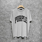 Purple Brand T Shirts
