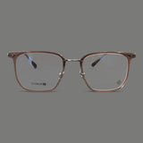 CHH Chrome Hearts Glasses Vintage Pure Titanium Eyewear Frames