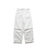 Cargo Pants Retro College Style Loose Casual