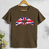 Inspired by Queen's Platinum Jubilee 2022 Elizabeth 70 Years T-shirt T-shirt Short Sleeve plus Size Loose