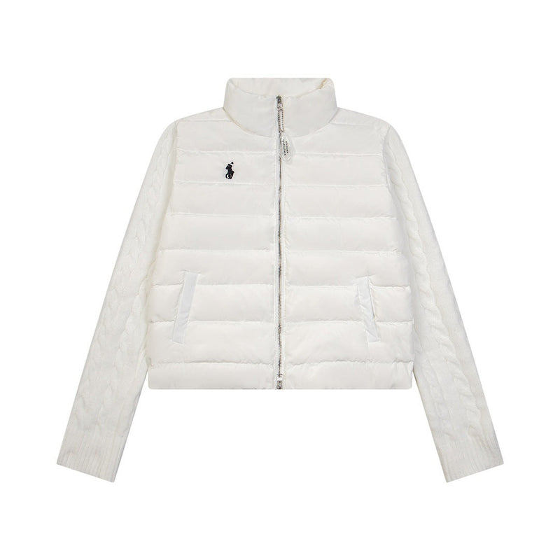 Ralph Lauren Knitted sweaters Ralph Laura Knitted pony embroidery