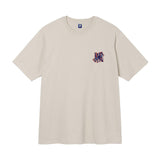 UNDEFEATED T Shirts Crew Neck Men's and Women's Loose