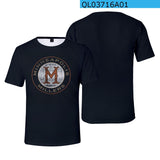 Braves Baseball Shirt