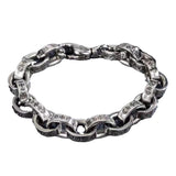 Chrome Heart Bracelet Dice Retro Male