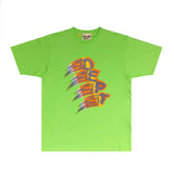 Gallery Dept T Shirts Fashion Brand Tee Shirt Short Sleeve T-shirt Blouse