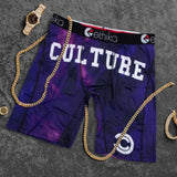 Ethika Boxer Briefs Sport Breathable Comfort Boxer Briefs