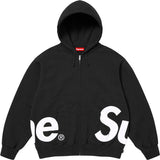 Sup fleece pullover sweatshirt and sweatpants(part 1)