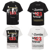 RRR123 T-shirt
