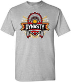 Kansas City Dynasty - History in The Making Men's Shirt