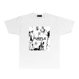 Purple Brand T Shirts