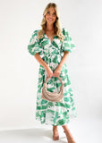 Women Dress Summer Temperament Dress