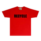 Gallery Dept T Shirts Tee Shirt Short Sleeve T-Shirt Blouse