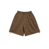 Unisex Shorts Thin Quick-Drying Shorts Loose Sports