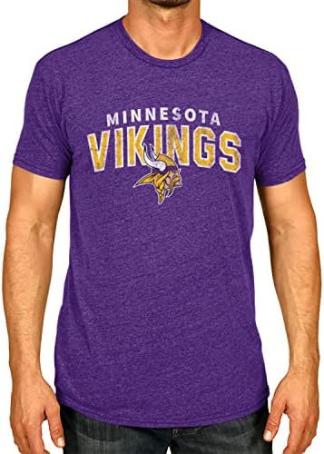 Team Fan Apparel NFL Starting Tee