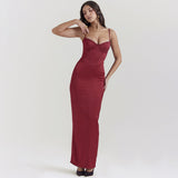 Women Dress Sexy Evening Dress Dress
