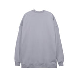 Drew House Sweatshirts Unisex Loose Crew Neck Sweater