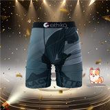 Ethika Boxer Briefs Breathable and Quick Drying Boxer Briefs