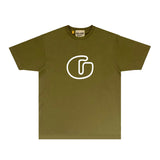 Gallery Dept T Shirts European And American Tee Shirt Short Sleeve T-Shirt Blouse