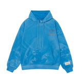 Gallery Dept Hoodie Loose Terry Hoodie