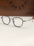 CHH Chrome Hearts Glasses Fashion Casual Glasses Frame Vintage Glasses Frame
