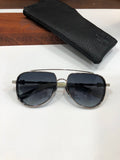 Chrome Hearts Sunglasses Exquisite Fashion Punk Vintage Sunglasses