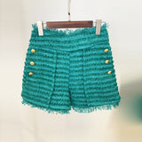 Women Haute Couture Skirt