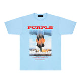 Purple Brand T Shirts