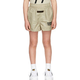 Fear of God Essentials Kids 1977 Shorts Sports Shorts Letter Casual Pants