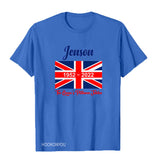 Inspired by Queen's Platinum Jubilee 2022 Elizabeth 70 Years T-shirt Logo Printing