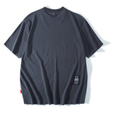 Men's T-Shirt Short-Sleeved T-shirt Men's Loose