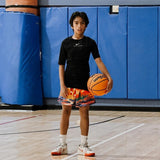 Eric Emanuel EE Shorts EE Shorts American Casual Sports Breathable Loose