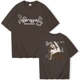 Sabrina Carpenter Espresso Summer T-Shirts Unisex