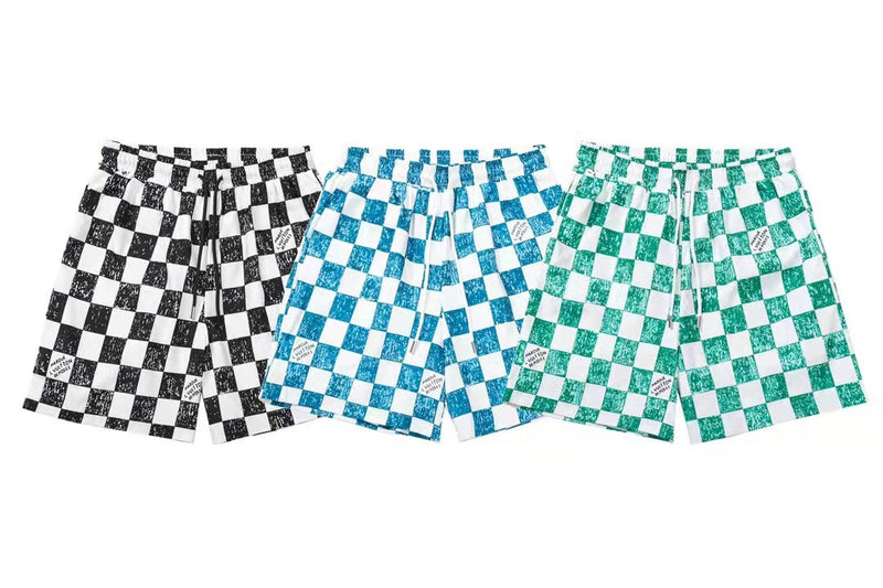 Eric Emanuel Ee Shorts Fitness Mesh Sports Quick-drying Shorts