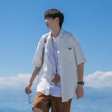 Men's Shirts Cityboy Thin Jacket for Summer