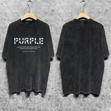 Purple Brand T Shirts