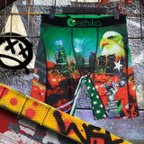 Ethika Boxer Briefs Men Breathable Boxer Briefs