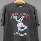 JoJo Bizarre Adventure T-Shirt  4DC  Funny Tee Cotton Me