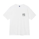 UNDEFEATED T Shirts Men's and Women's Loose Cotton