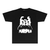 Purple Brand T Shirts