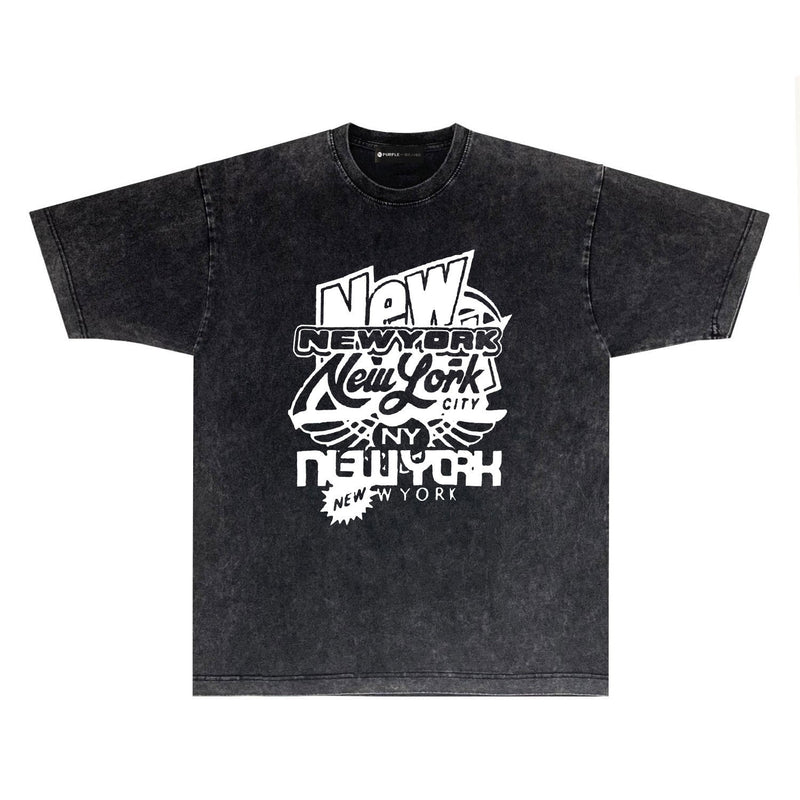 Purple Brand T Shirts