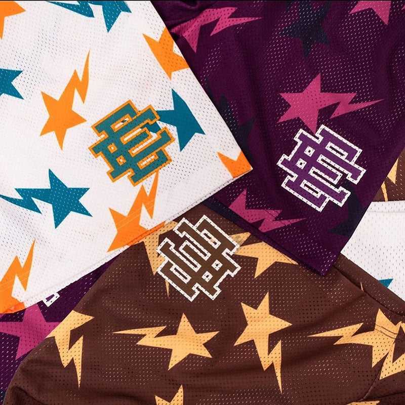 EE BAPE Shorts Sports Breathable