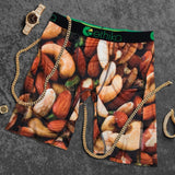 Ethika Boxer Briefs Men Breathable Boxer Briefs